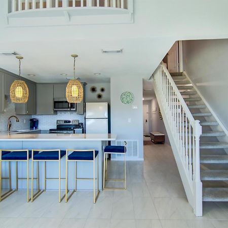 7F Nama-Stay Destin Bagian luar foto