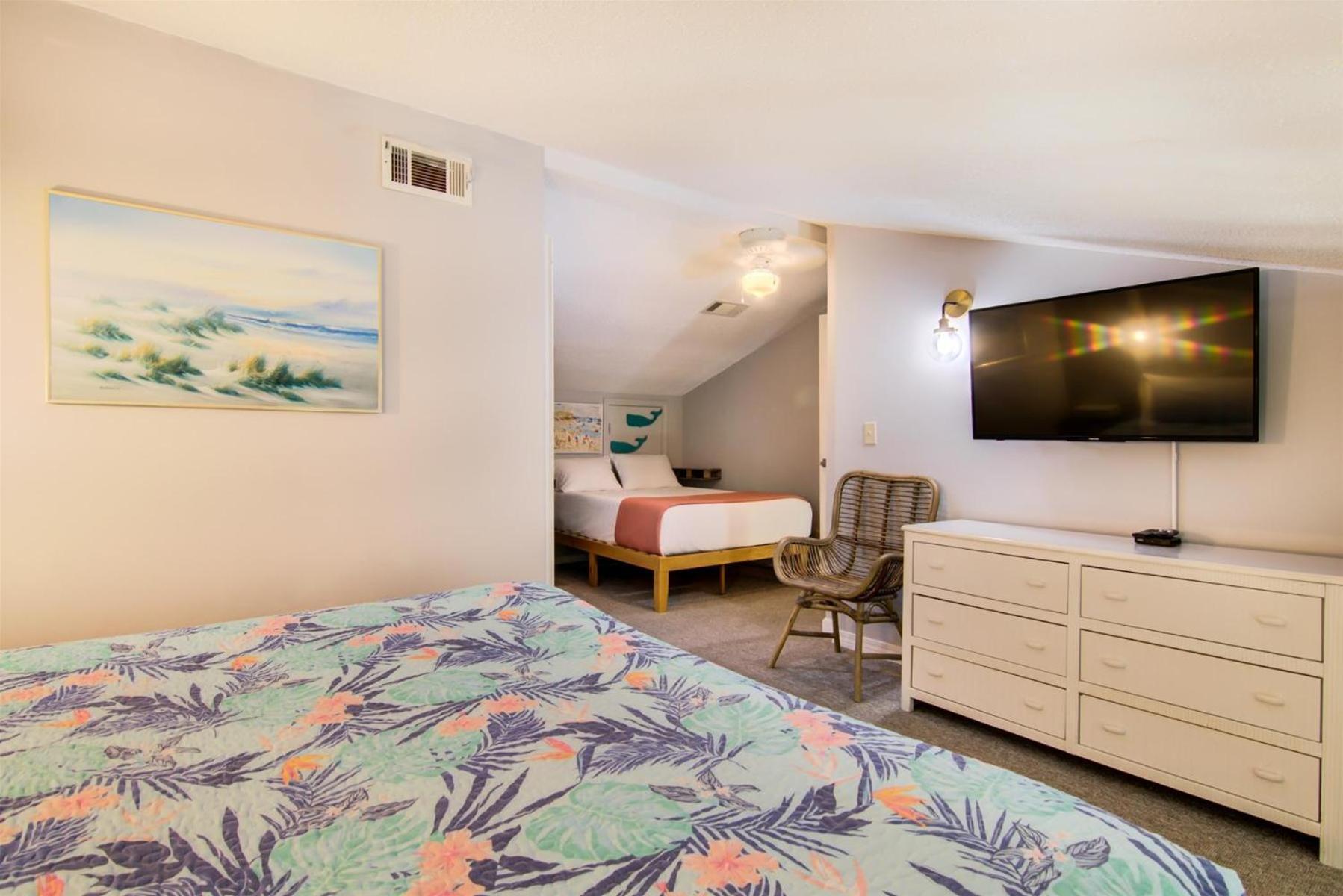7F Nama-Stay Destin Bagian luar foto