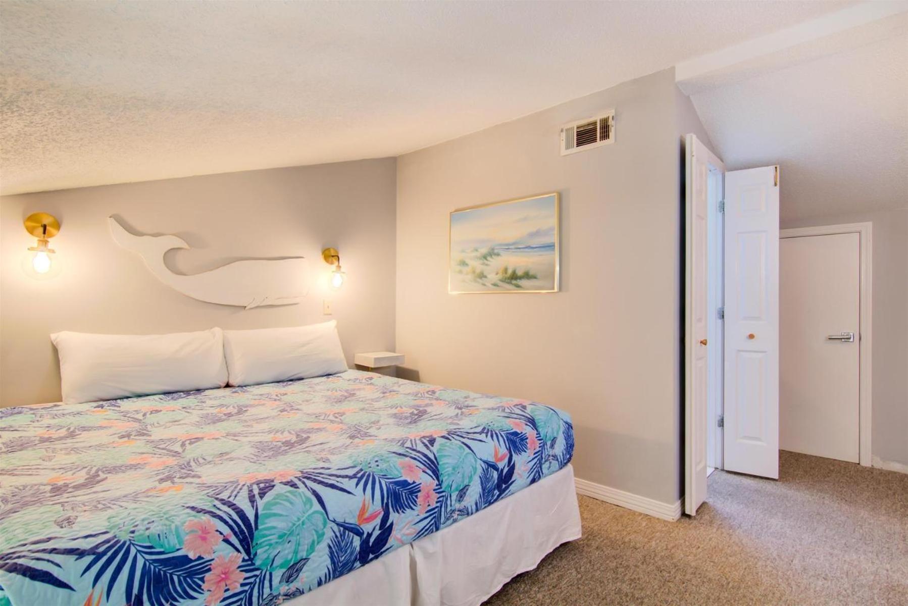 7F Nama-Stay Destin Bagian luar foto