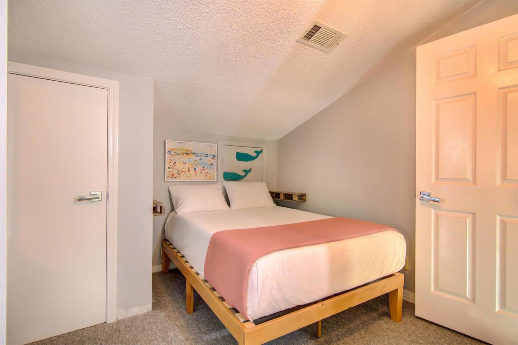 7F Nama-Stay Destin Bagian luar foto