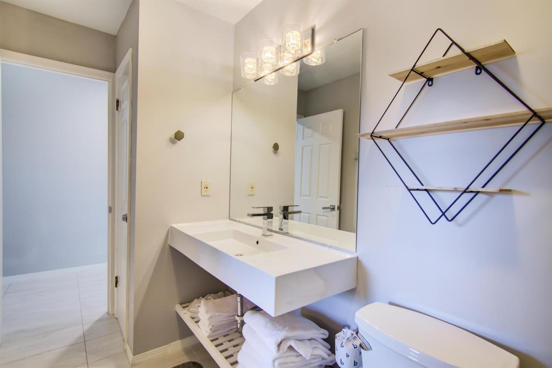 7F Nama-Stay Destin Bagian luar foto