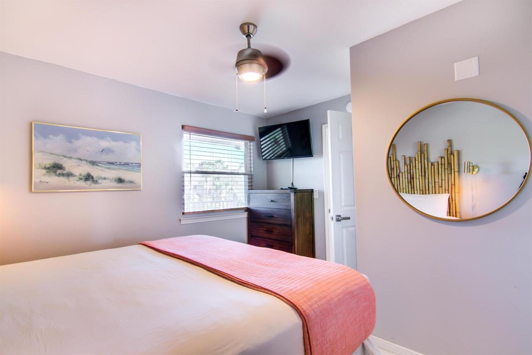 7F Nama-Stay Destin Bagian luar foto