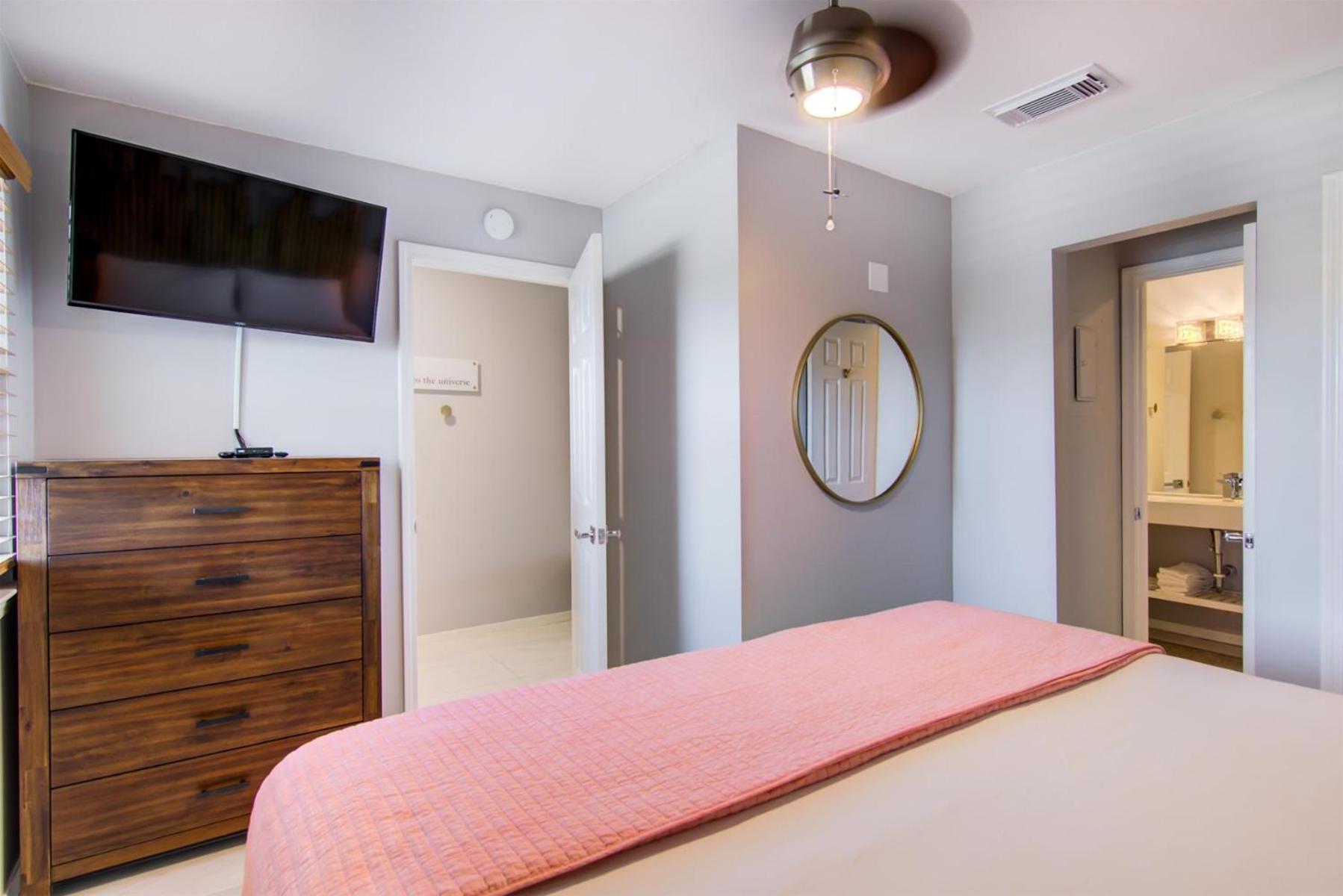 7F Nama-Stay Destin Bagian luar foto