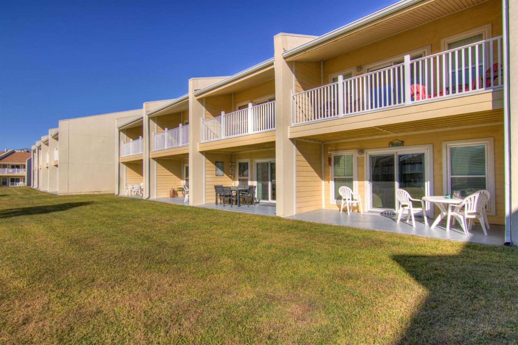 7F Nama-Stay Destin Bagian luar foto