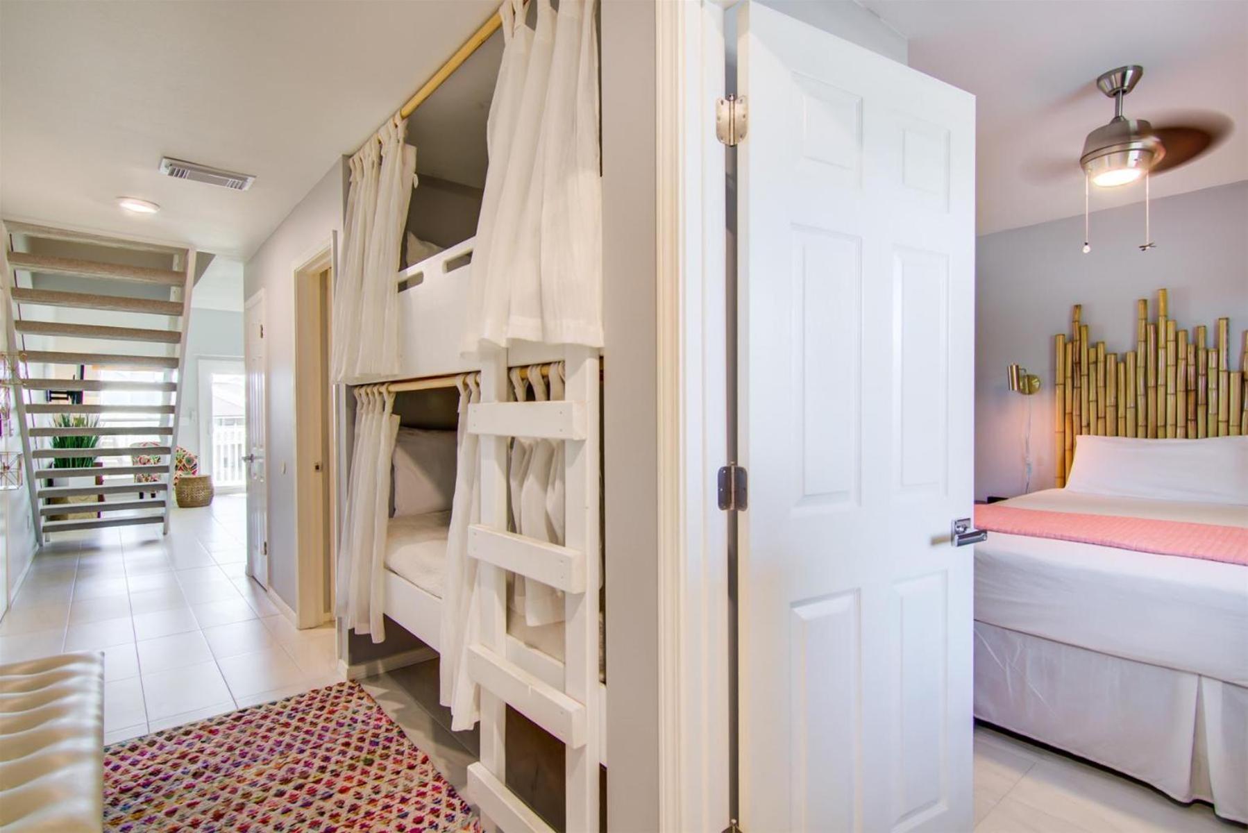 7F Nama-Stay Destin Bagian luar foto